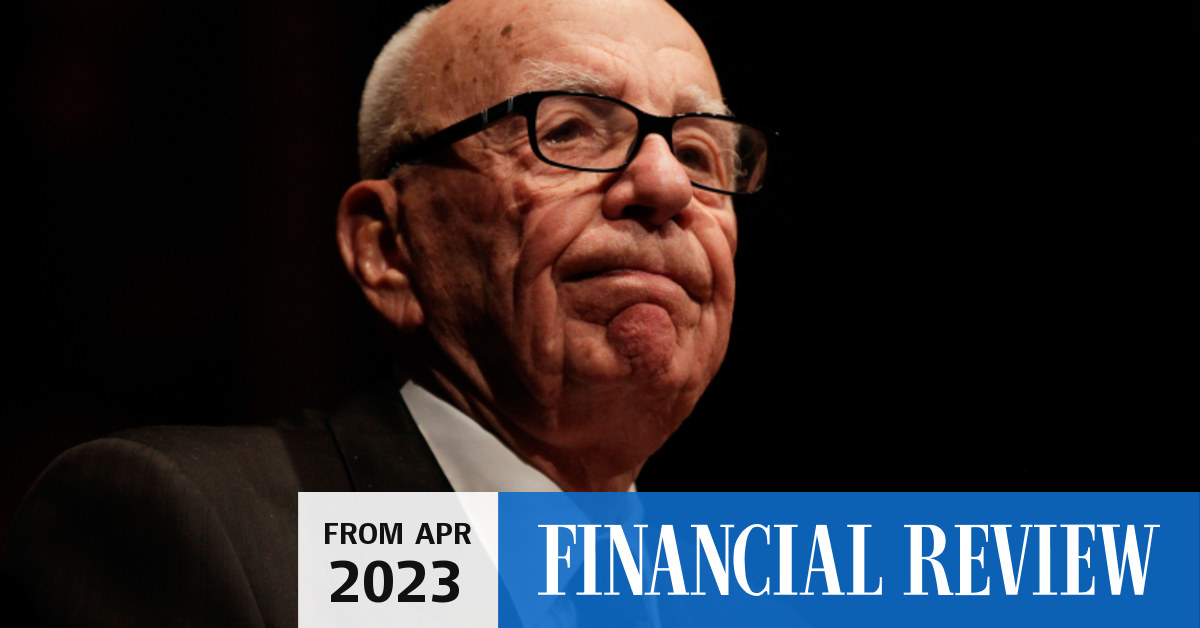 Rupert Murdoch buys property next door to Cavan Station for 15.5m